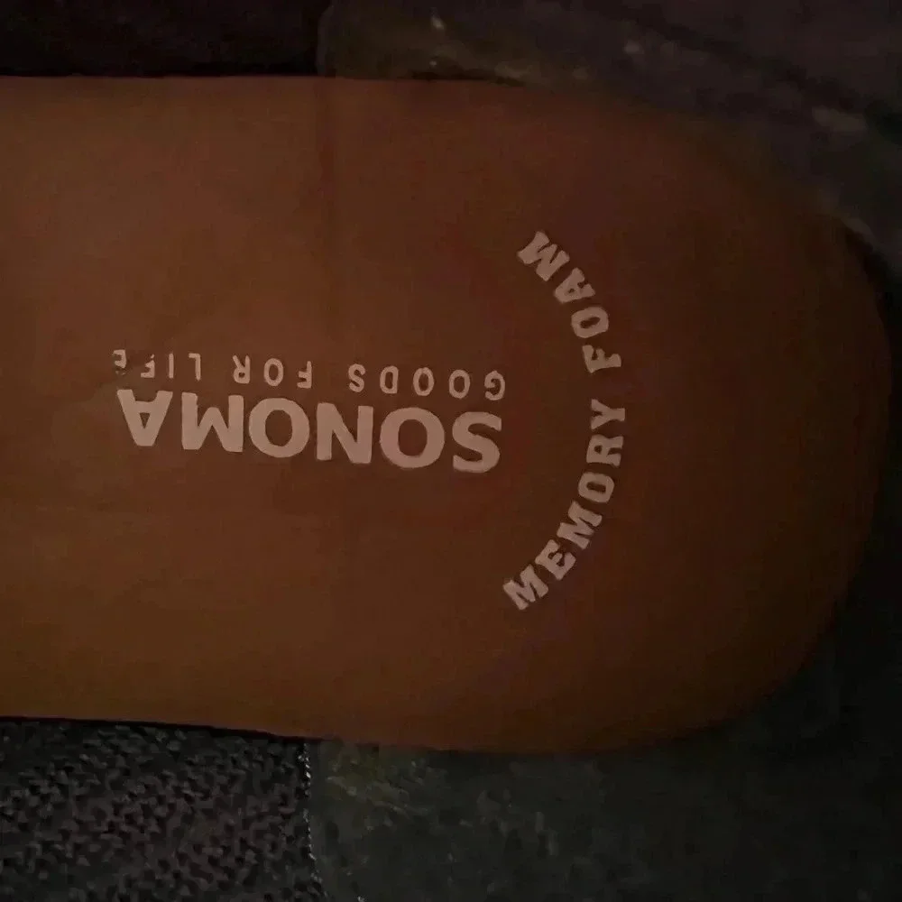 Sonoma Goods For Life pre owned